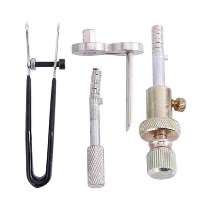 Locksmith Magic Lock Picking Set Tool