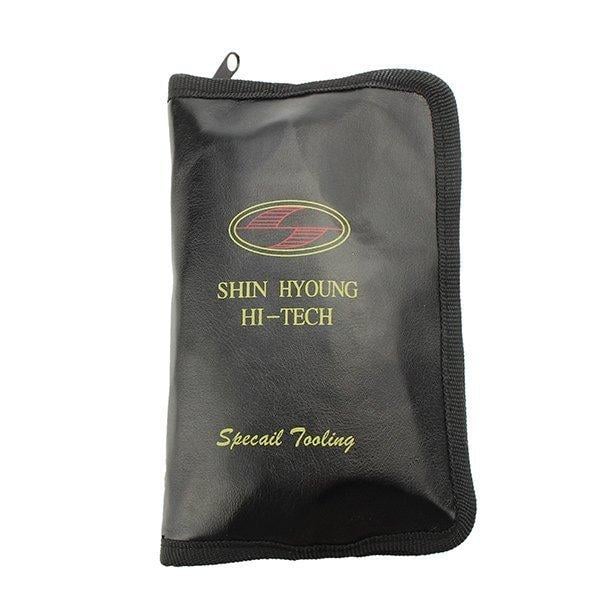 Lock Pick Tool 28 Piece Lock Pick Set