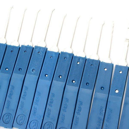 Lock Pick Tool 28 Piece Lock Pick Set