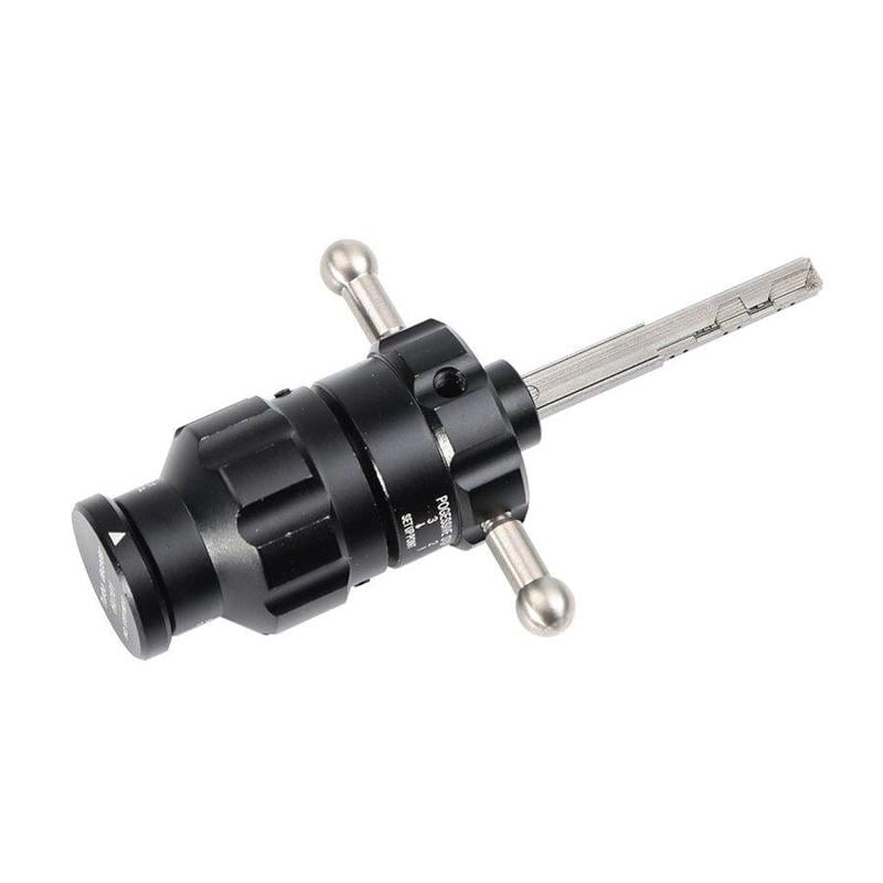 Turbo Decoder Lock Pick Tool HU101 for Ford Volvo