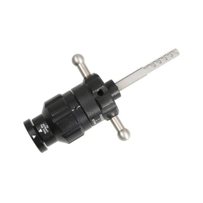 Turbo Decoder Lockpicking HU64 for Mercedes