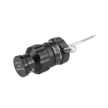 Turbo Decoder Lockpicking HU64 for Mercedes