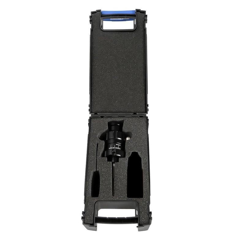 Turbo Decoder Lockpicking HU64 for Mercedes