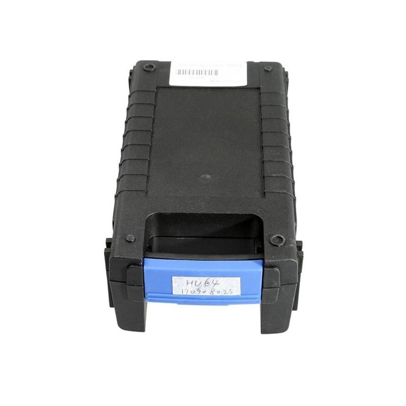 Turbo Decoder Lockpicking HU64 for Mercedes