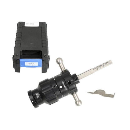 Turbo Decoder Lockpicking HU64 for Mercedes