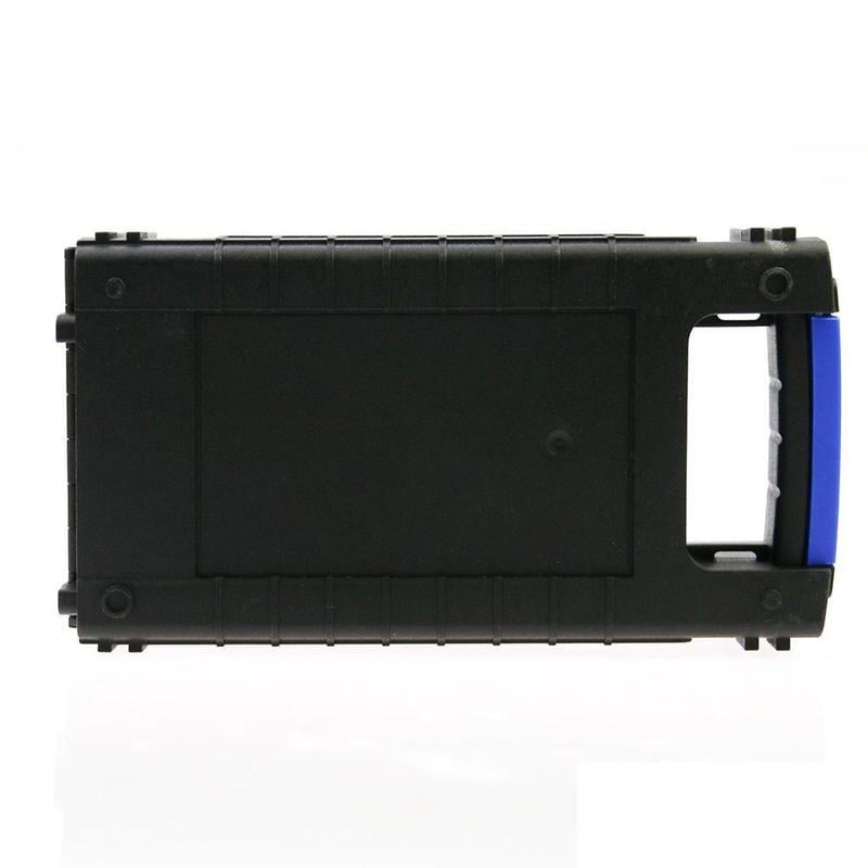 Turbo Decoder Lock Pick HU66 v3 for VAG Gen 2/6