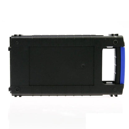 Turbo Decoder Lock Pick HU66 v3 for VAG Gen 2/6