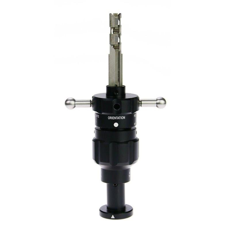 Turbo Decoder Lock Pick HU66 v3 for VAG Gen 2/6