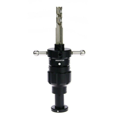 Turbo Decoder Lock Pick HU66 v3 for VAG Gen 2/6