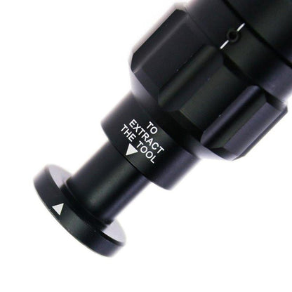 Turbo Decoder Lock Pick HU66 v3 for VAG Gen 2/6