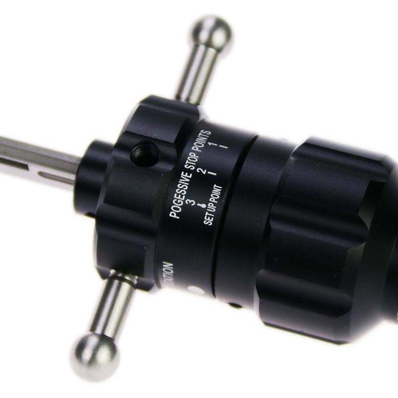 Turbo Decoder Lock Pick HU66 v3 for VAG Gen 2/6