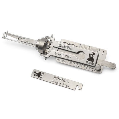 Lishi HU162T(10) 2 in 1 Decoder and Pick